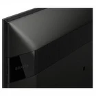 Televizors Sony KD85XH9096BAEP TV 85" 4K Ultra HD Smart TV Wi-Fi Black Ready for PlayStation 5